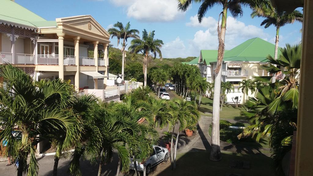 Studio Ti Do Geo - Anse Des Rochers A St Francois - Guadeloupe Apartment Saint-Francois  Exterior photo